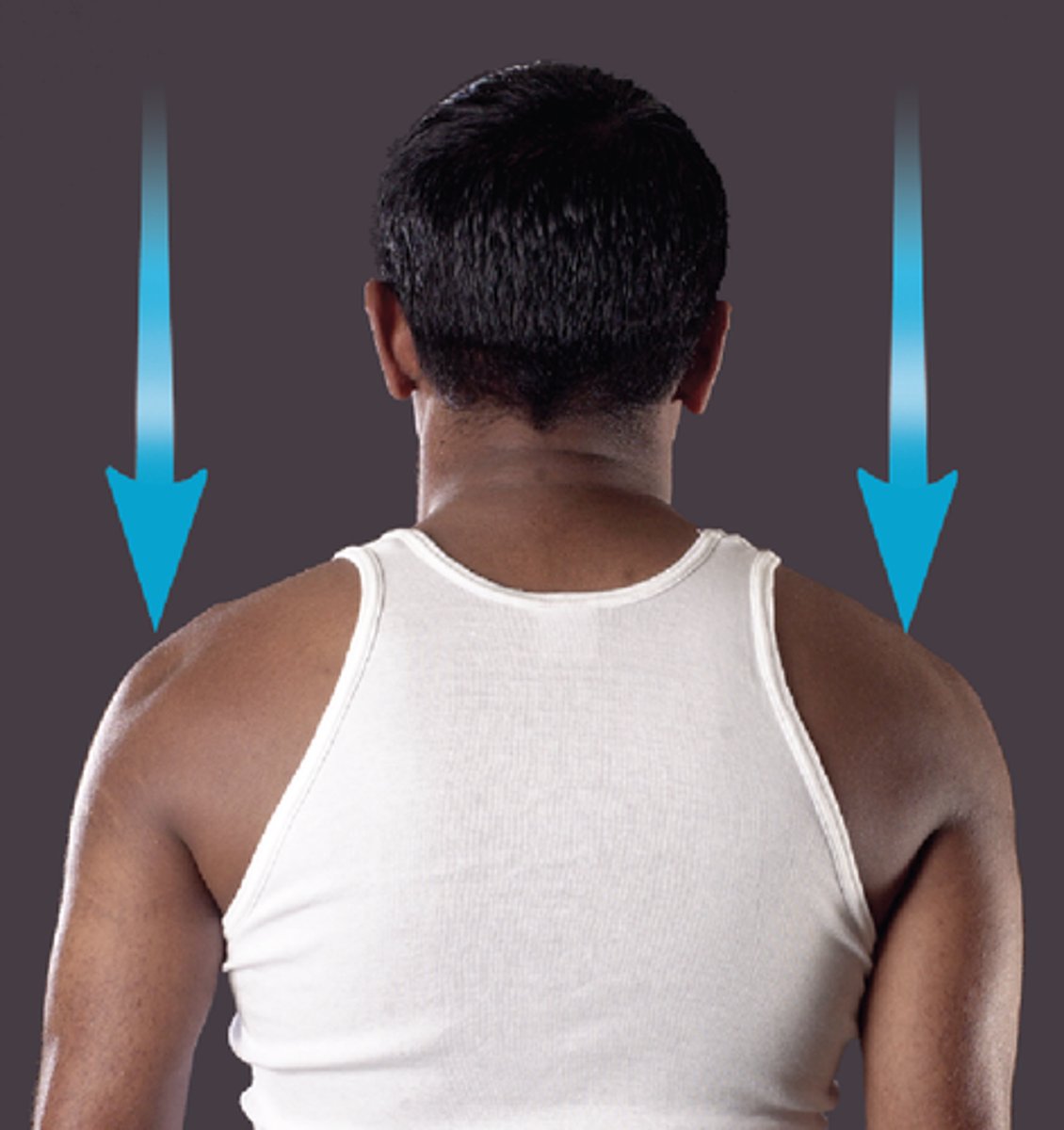 <p>lowers body part</p>