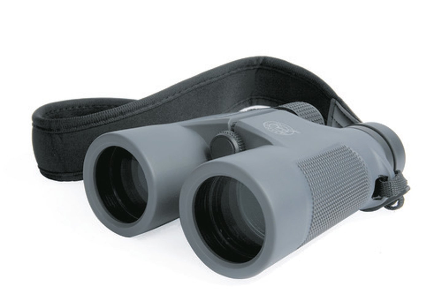<p>binoculars</p>