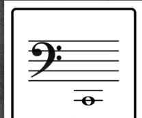 <p>What note is this?</p>