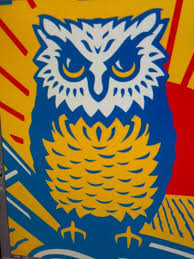 <p>List the Meaning of each of the FFA Emblem Parts: </p>