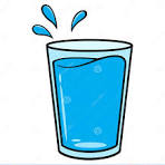 <p>Yo tenia</p><p>Yo tenia un agua para beber.</p><p>Tenia has the word ten in it so I can think of having ten waters</p>