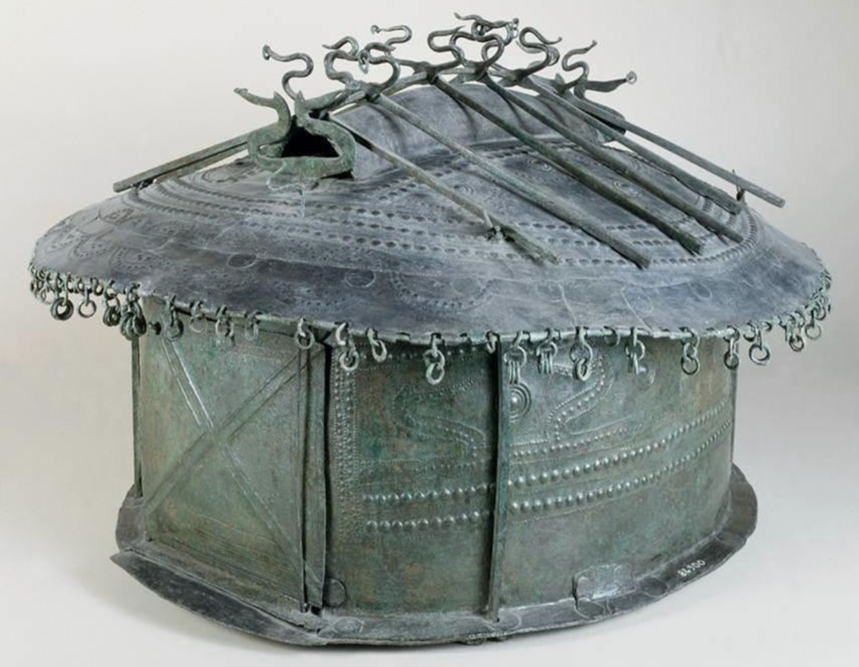 <p>Materials</p>