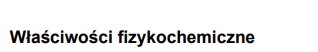 <p>wymień 5 właściwości fizykochemicznych aminokwasów, ale tak bardziej chemiczne</p>