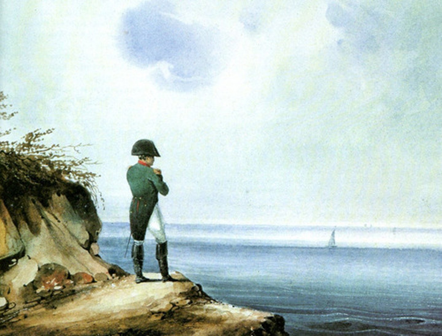 <p>Texte rédigé après sa chute pour justifier ses actions et construire son image</p>