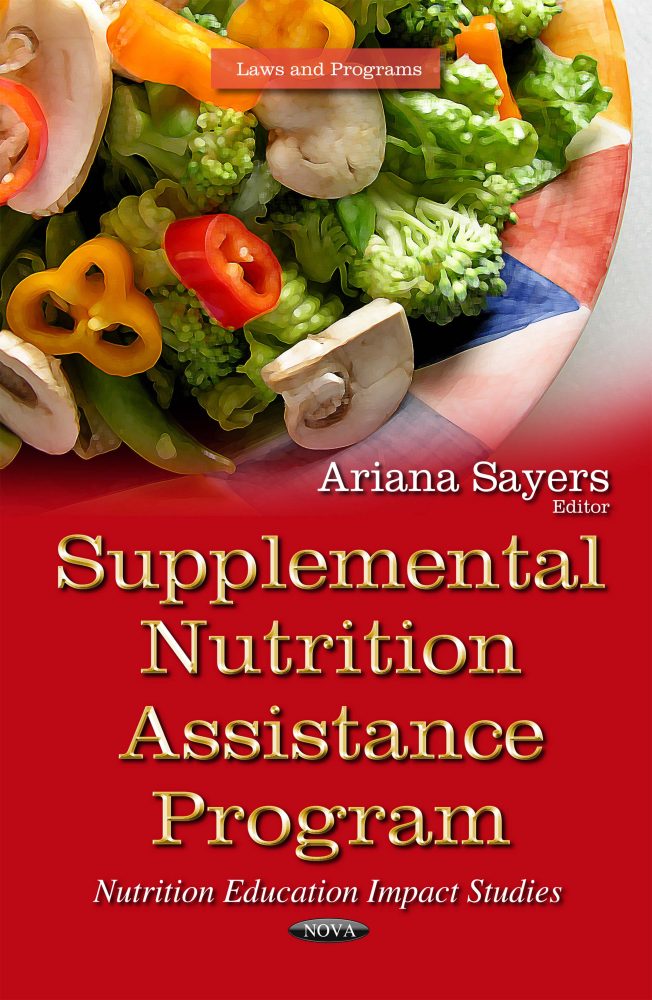 <p>Supplemental</p>