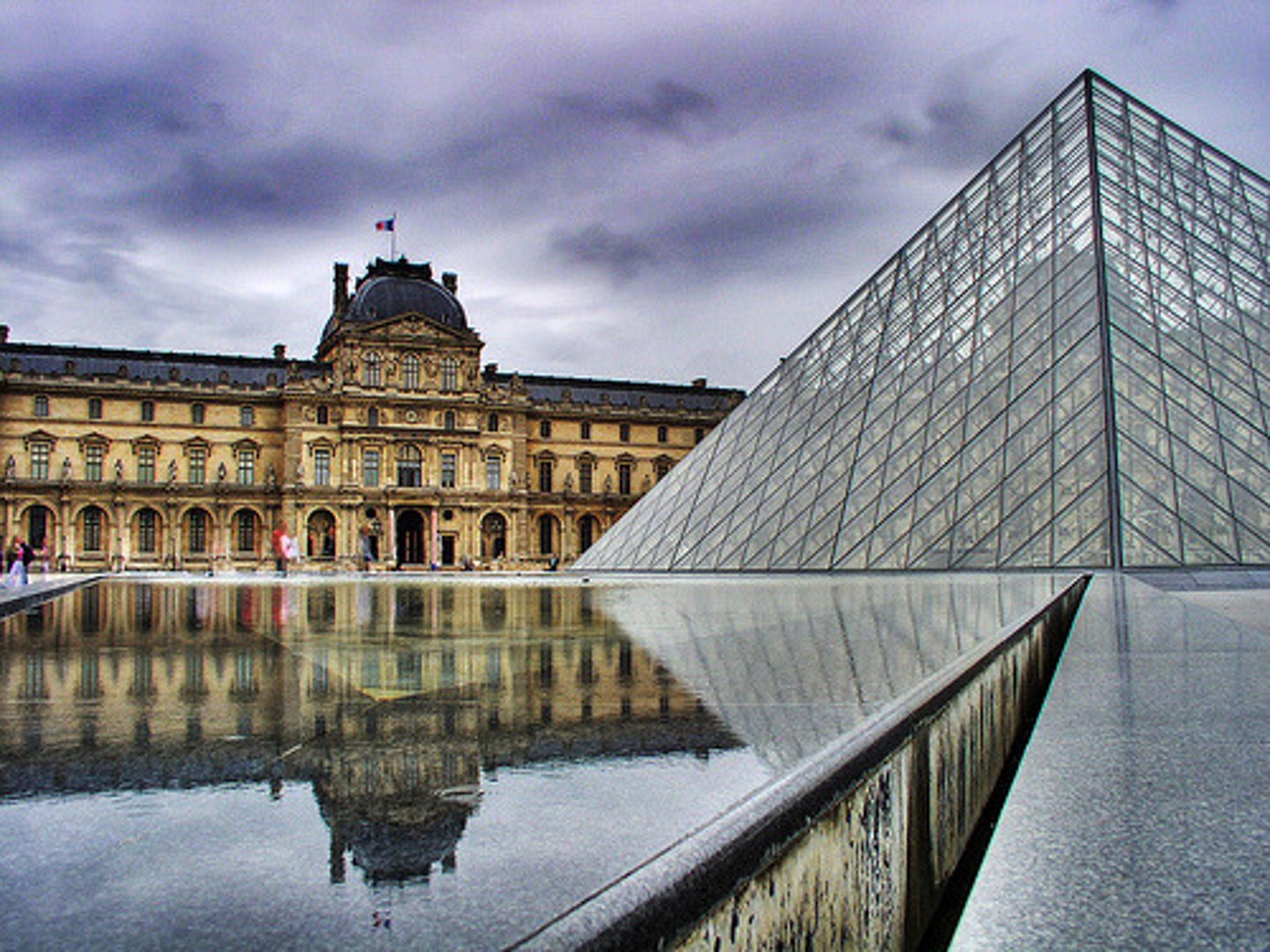 <p>les musées</p>