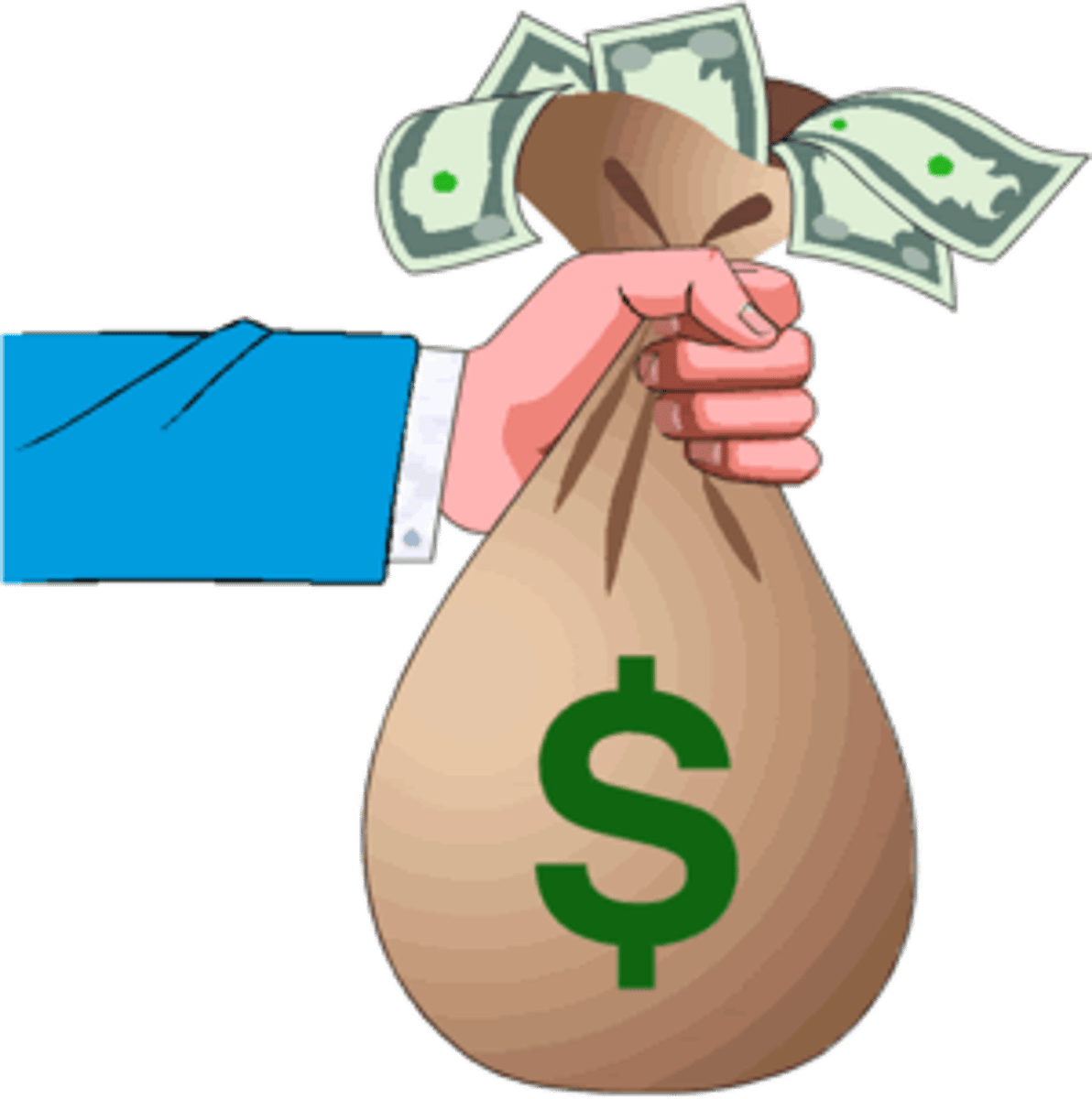 <p>Financial supporter of the arts</p>