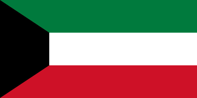 <p><span>Kuwait</span></p>