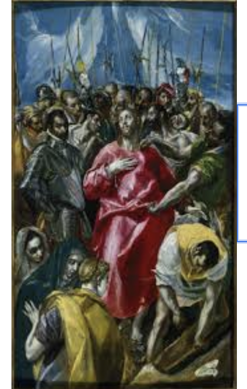 <p>El Greco 2</p>