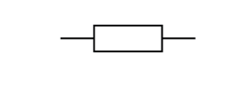 <p>What circuit symbol is this?</p>