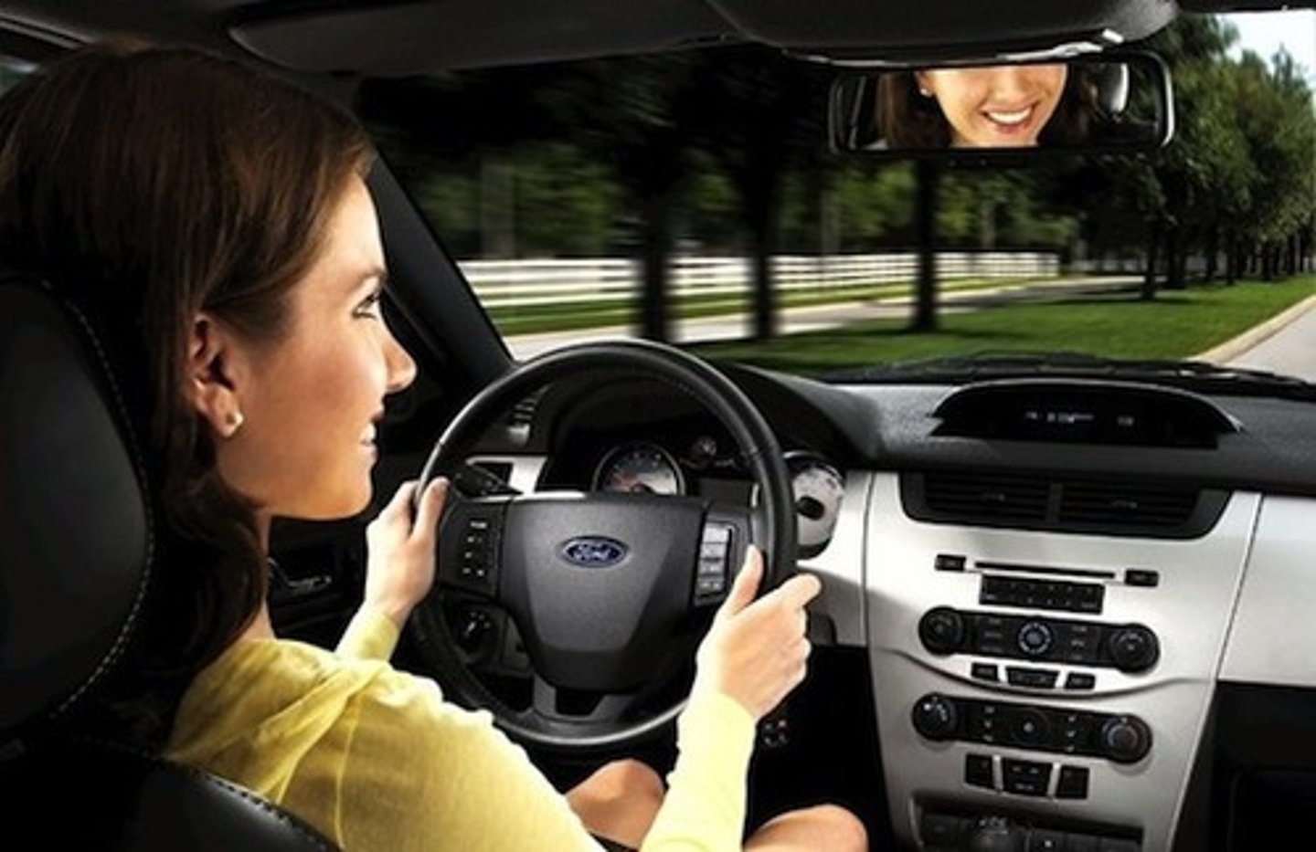 <p>to drive</p>