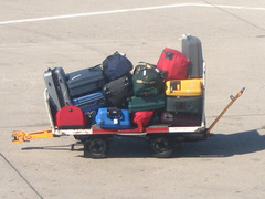 luggage