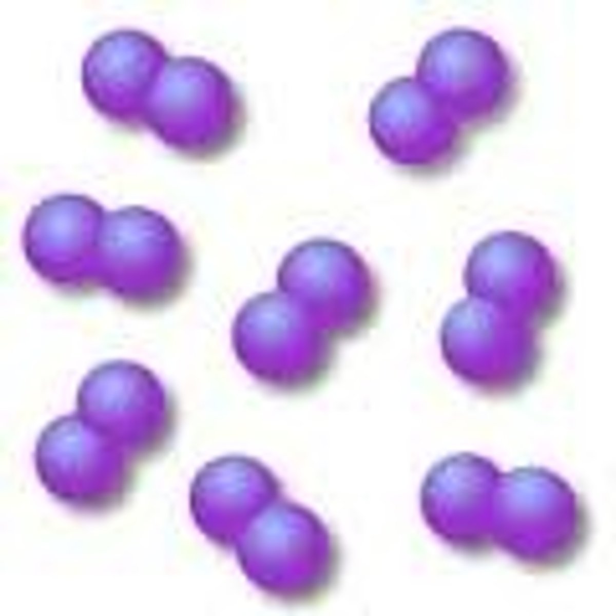 <p>A pure substance that consists entirely of one type of atom</p>