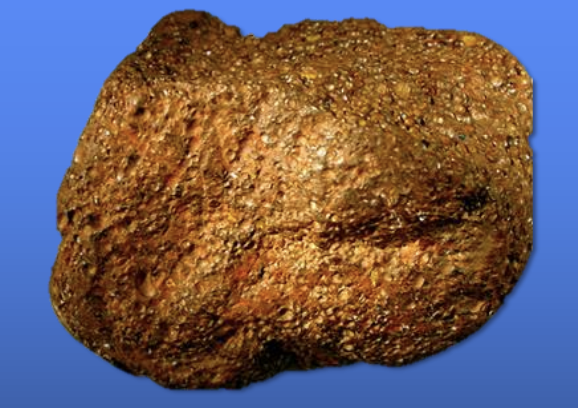 mineral 17