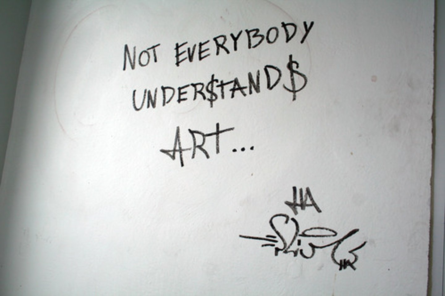 <p>understanding</p>