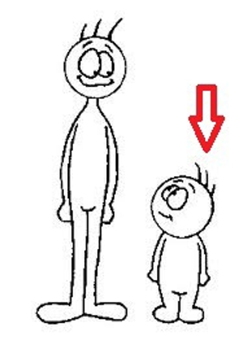 <p>short(height)</p>
