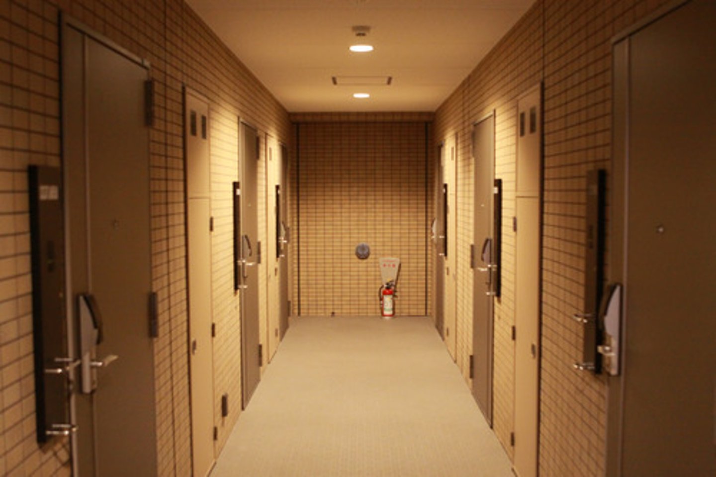 <p>Lorong / koridor</p>