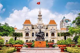<p>(n) tòa thị chính (trụ sở hành chính trung ương của một thành phố,thị trấn) </p>