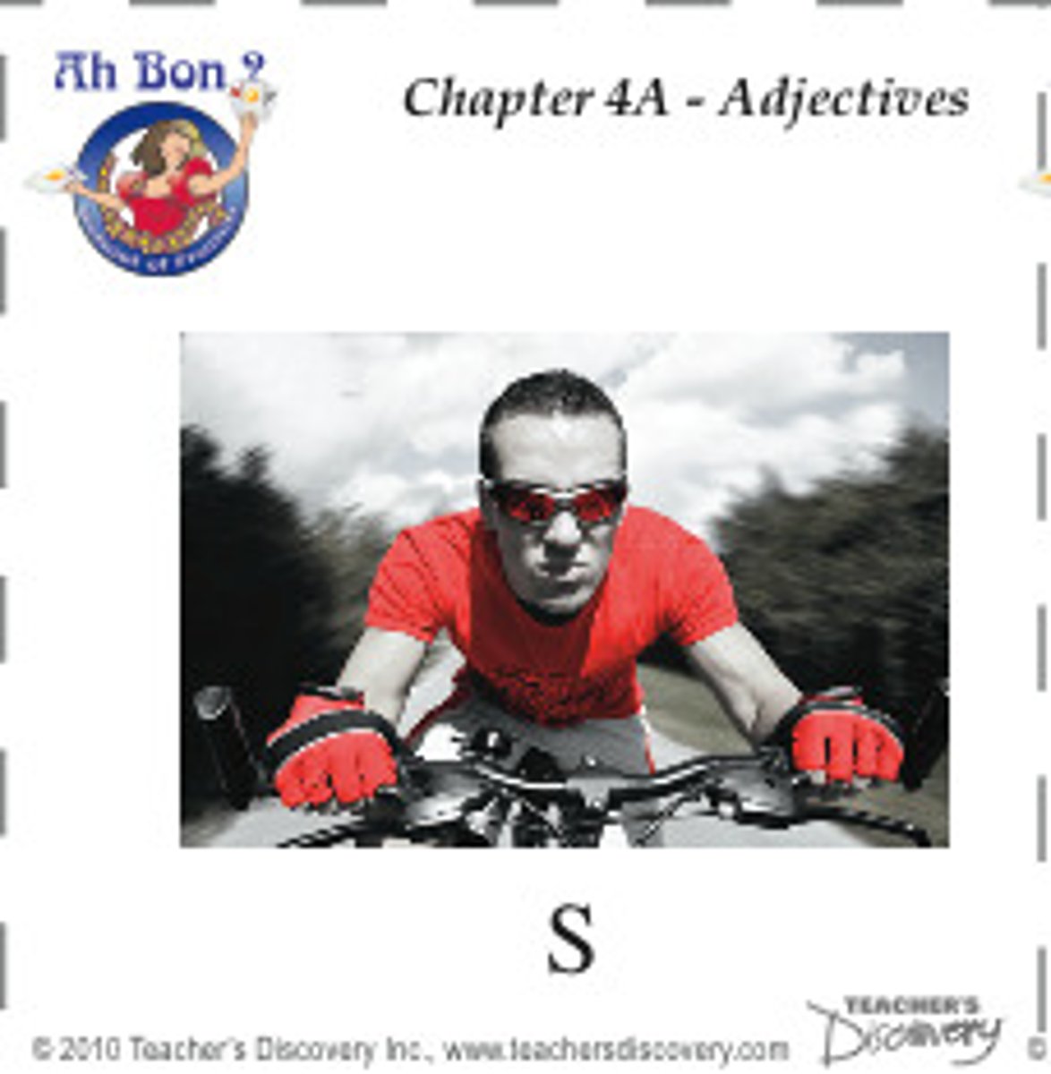 <p>athletic (masculin)</p>