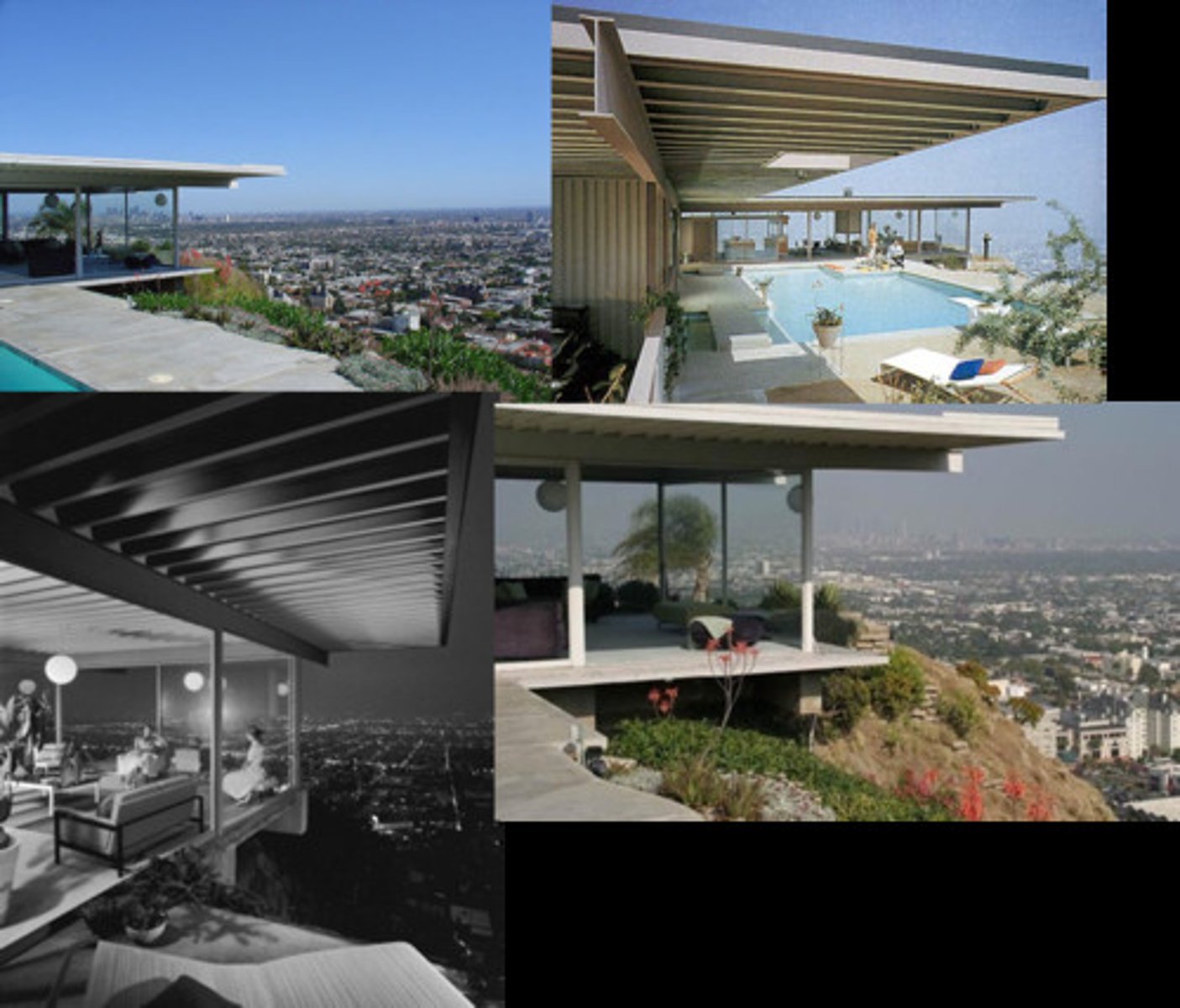 <p>Pierre Koenig</p><p>Los Angeles, CA</p><p>1959</p>