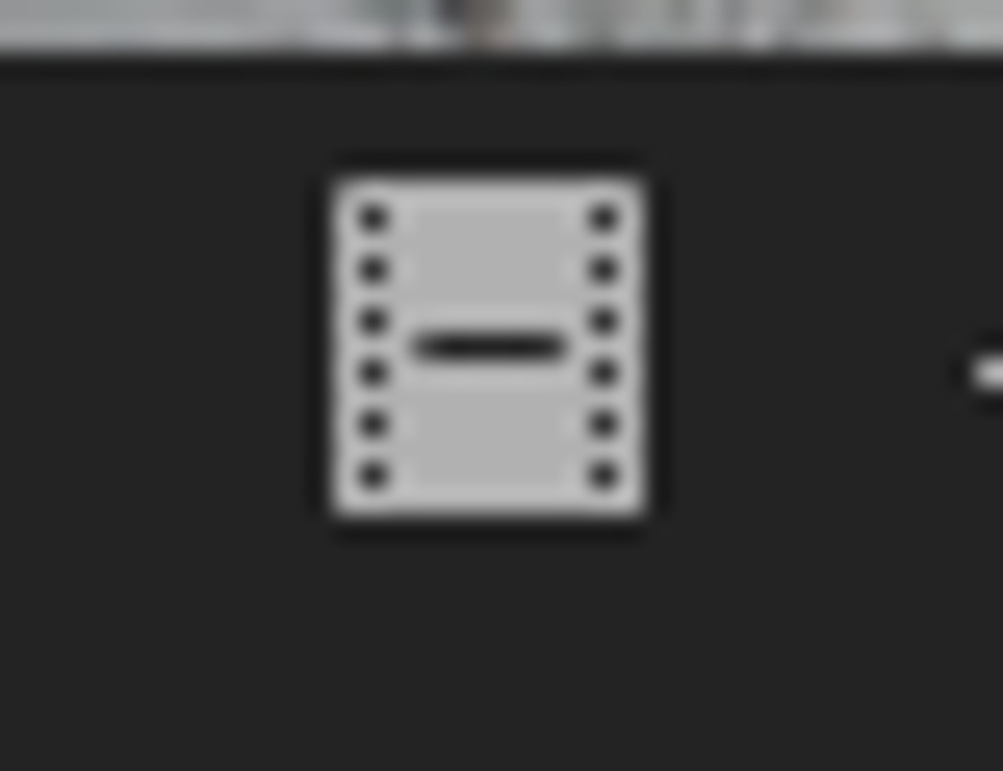 <p>This button allows you to drag the video only from the Source Monitor onto the Timeline.</p>