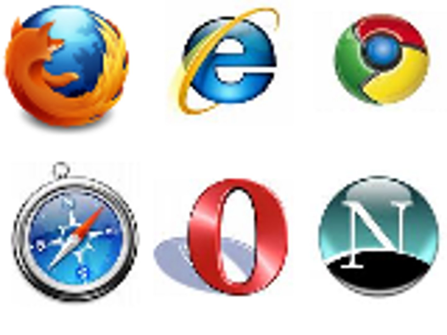 <p>a search browser</p>