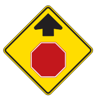 <p>What does this sign indicate? (in terms of meaning)?</p>
