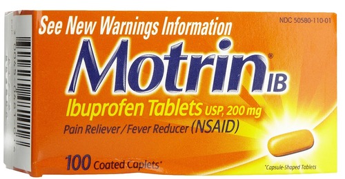 <p>naproxen, ibuprofen, acetaminophen</p>