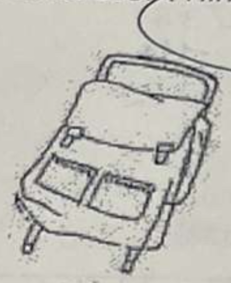 <p>Schultasche</p>