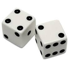 dice