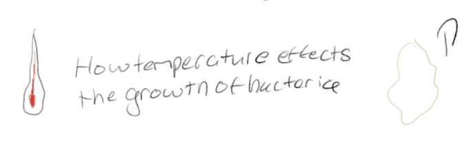 <p>To determine the effect of the independent variable on the dependent variable</p>