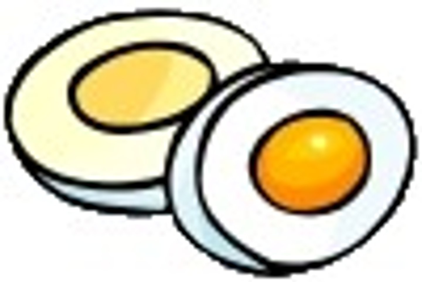 <p>egg</p>