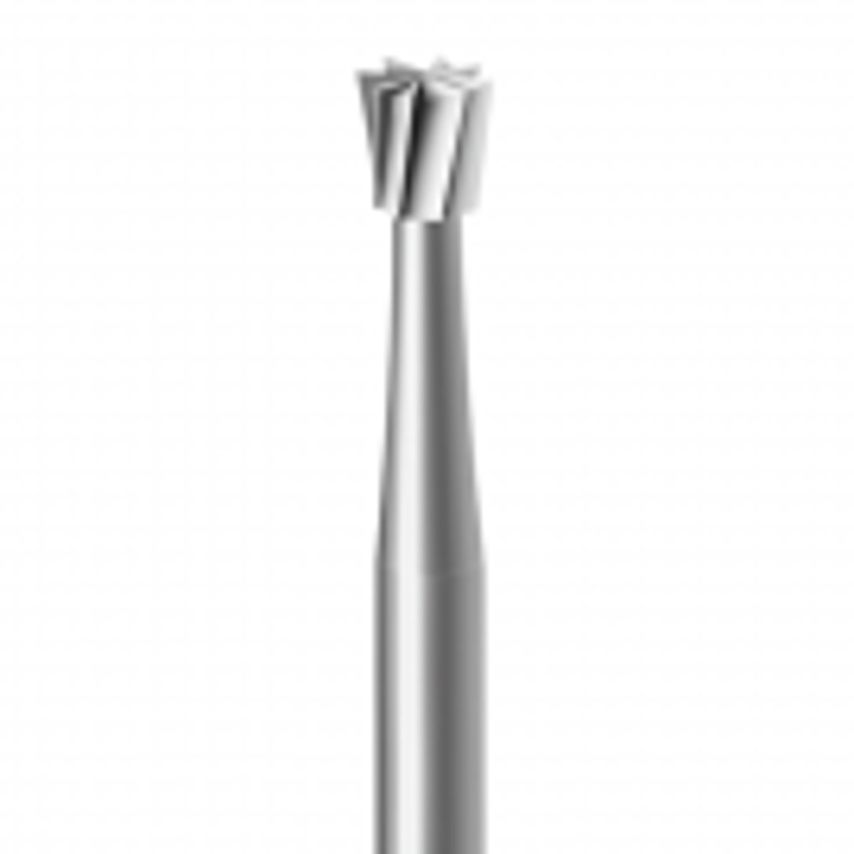 <p>Removes caries and makes undercuts in the preparation</p>