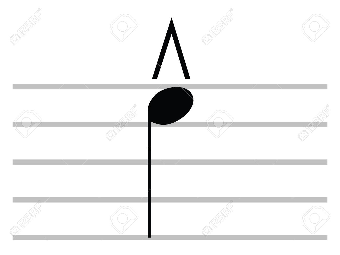 <p>Marcato</p>