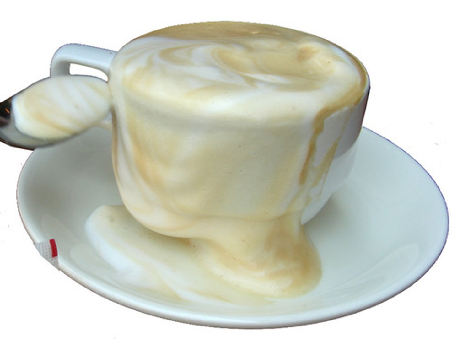 <p>very abundant, flowing</p>