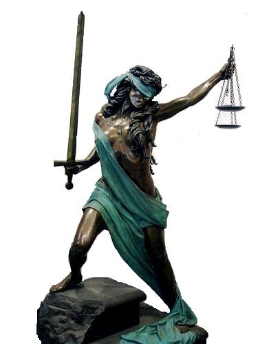 <p><strong>Doctrine défendant la notion de droit naturel</strong>.</p>