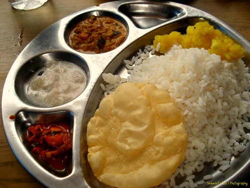 food