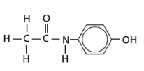 <p>اسيتامينوفين </p>