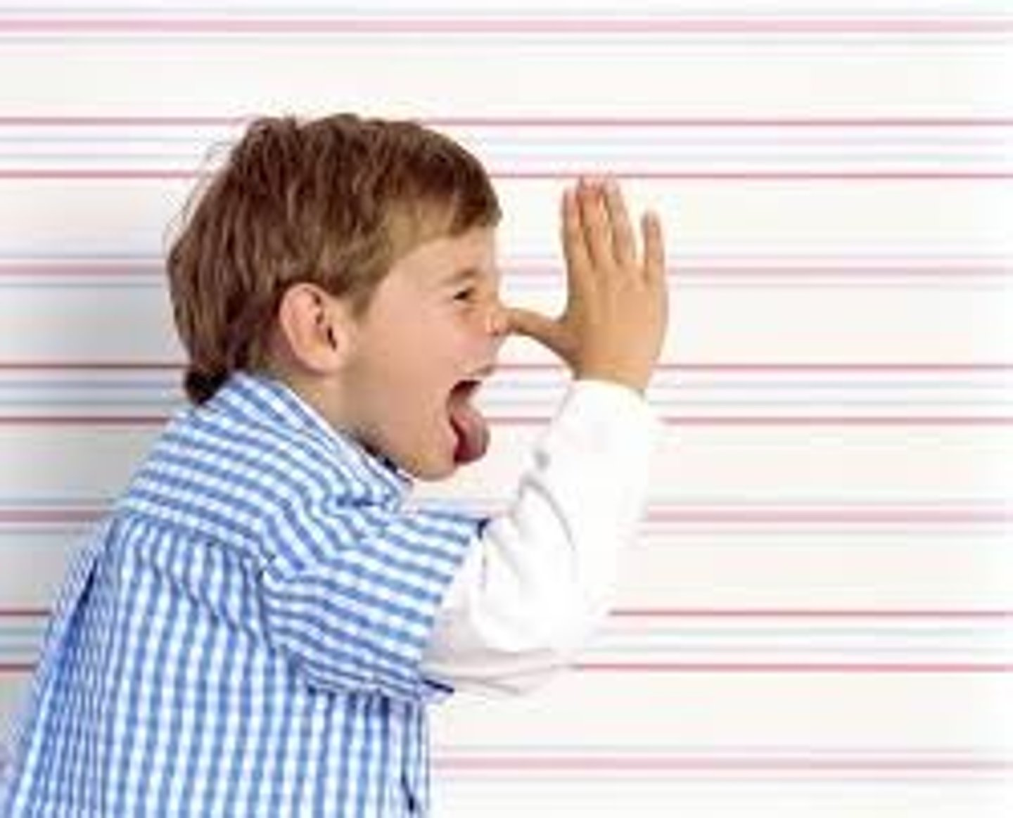 <p>showing a rude and arrogant lack of respect.</p>