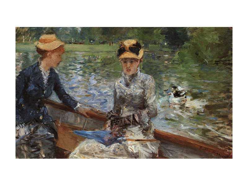 <p><em>Summer’s Day</em></p>