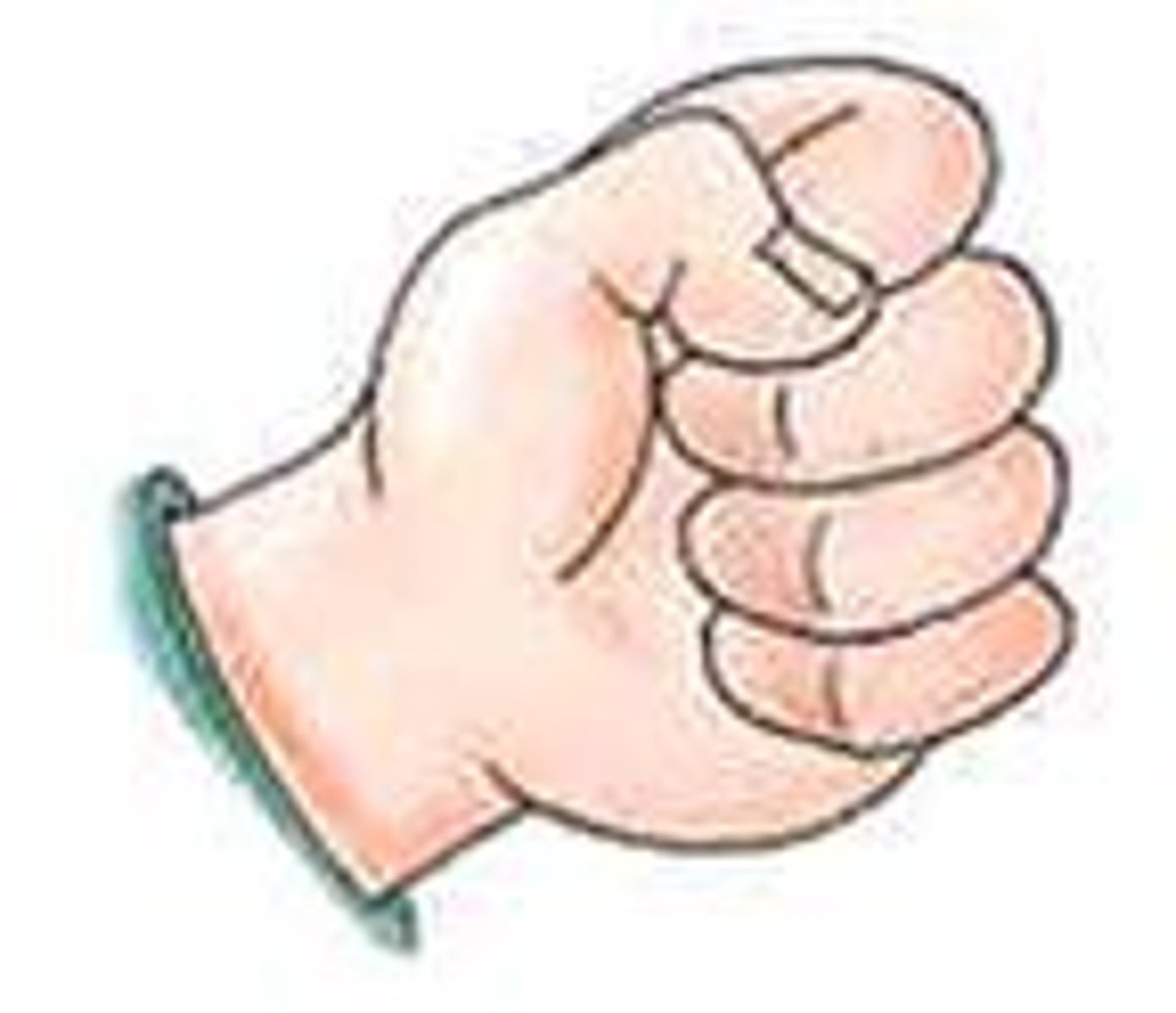 <p>fist, the turning point of the poem, the fist is a desiring machine that wants to grip chance, raised against the white abyss</p>
