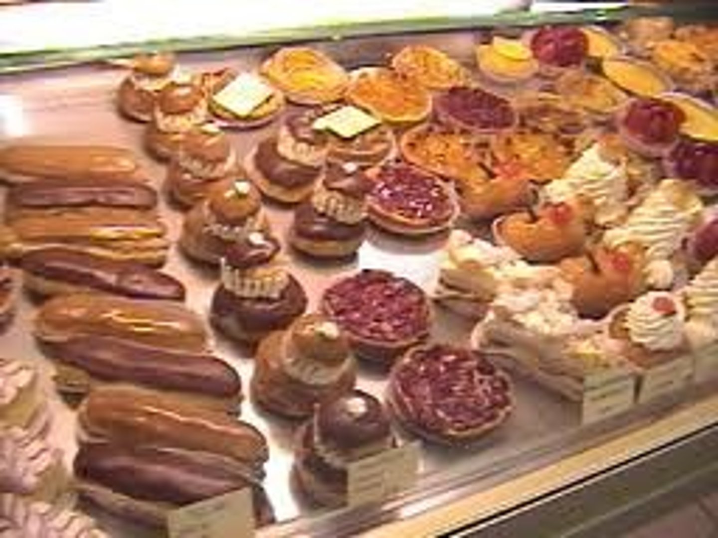 <p>pastry shop</p>