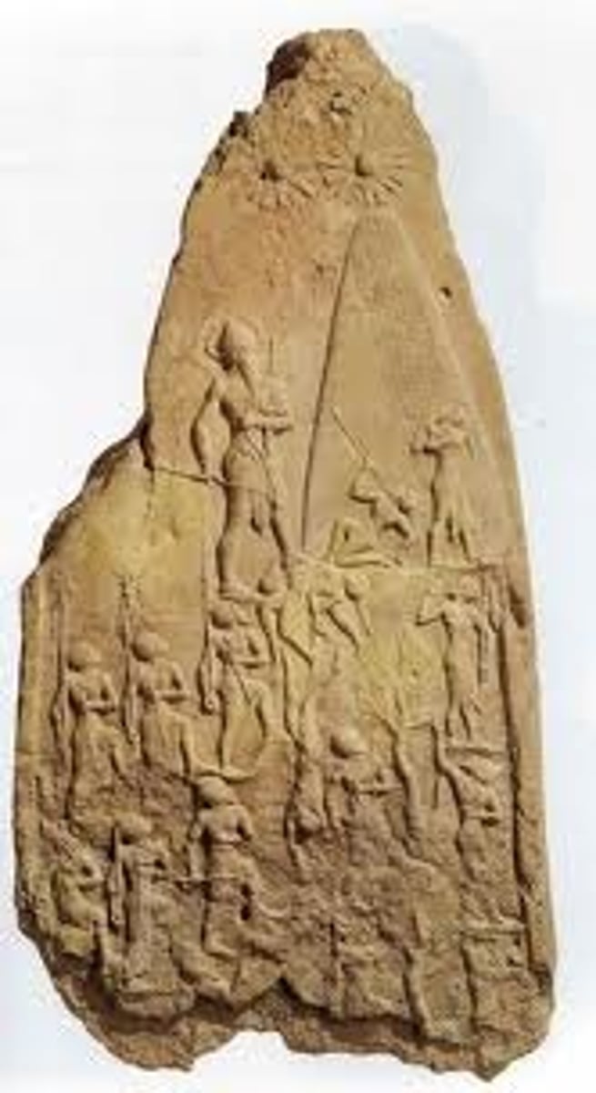 <p>Era/culture?</p>