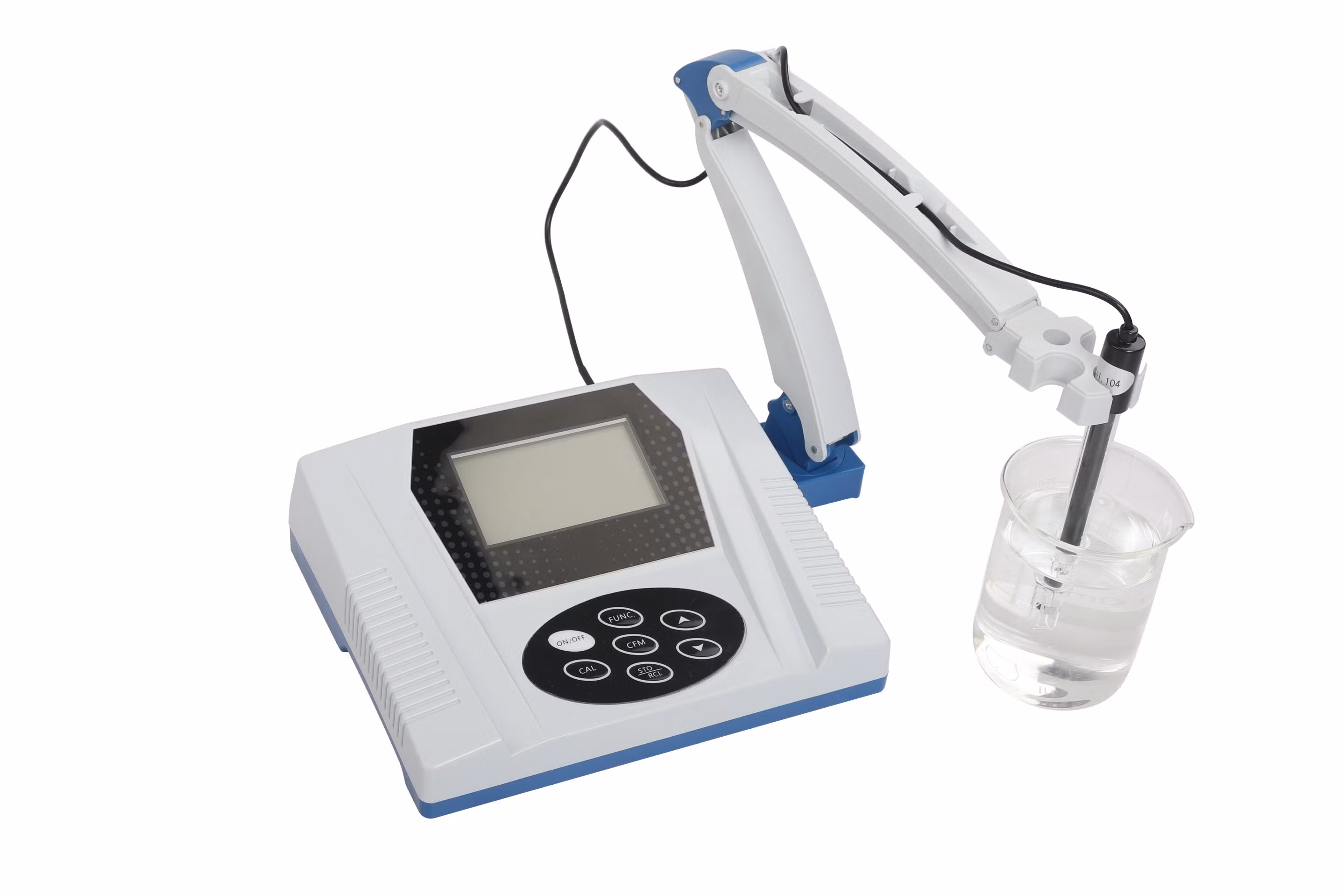 <p>ELECTRICAL CONDUCTIVITY</p>