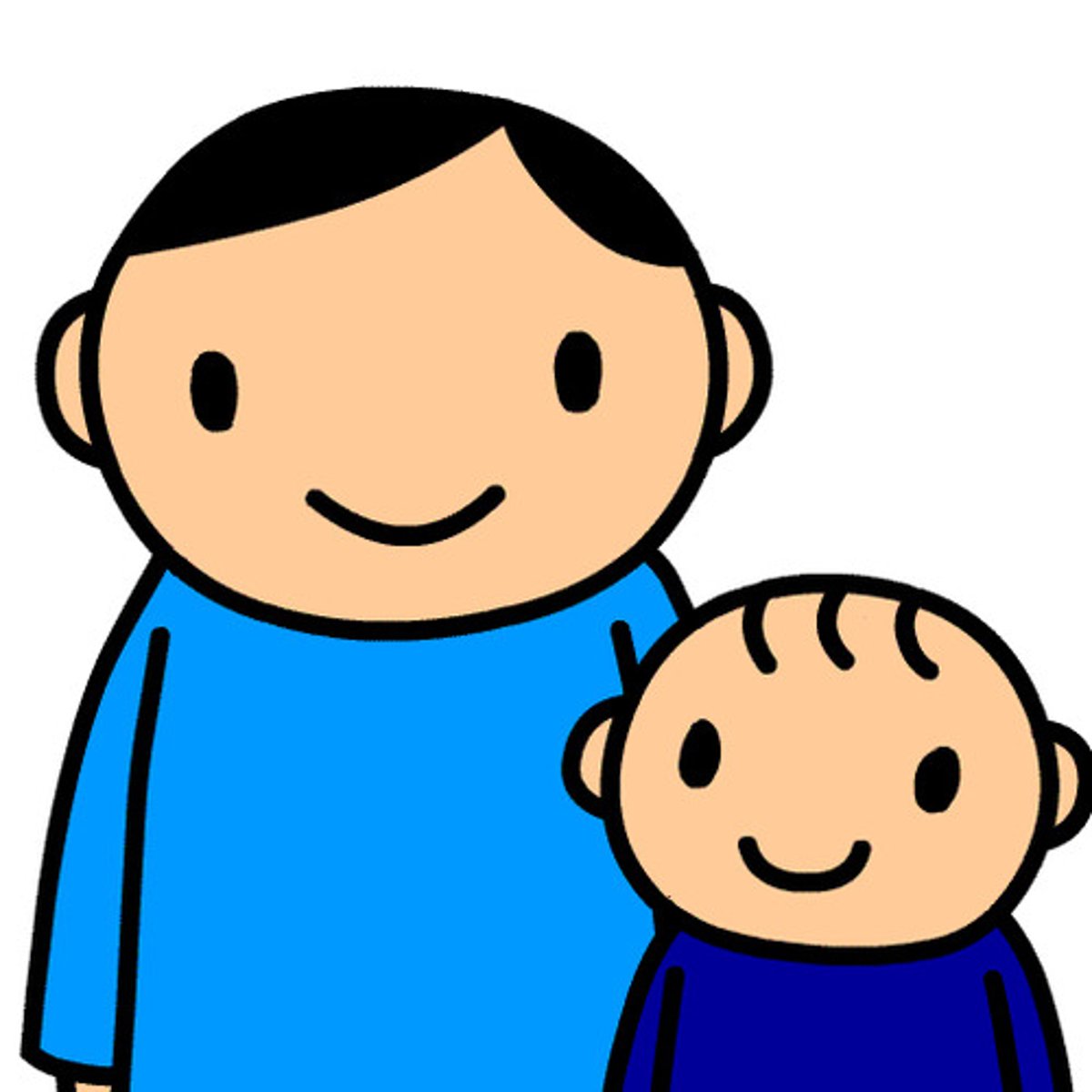 <p>おとうさん</p>