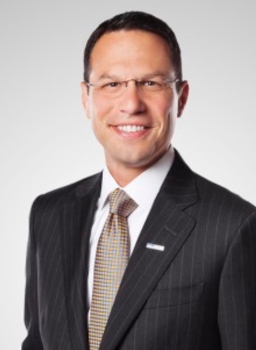 <p>Gov. Josh Shapiro (D)</p>