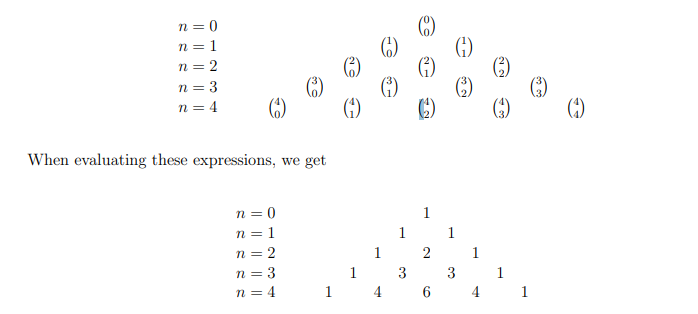 <ul><li><p>perfectly symmetrical</p></li></ul><p></p>