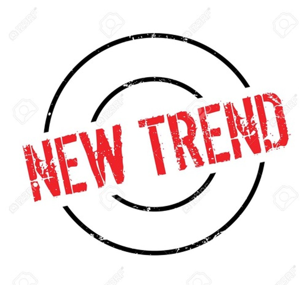 <p>nổi tiếng, trở thành mốt</p>