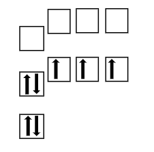 <p>What does this orbital diagram represent? </p>