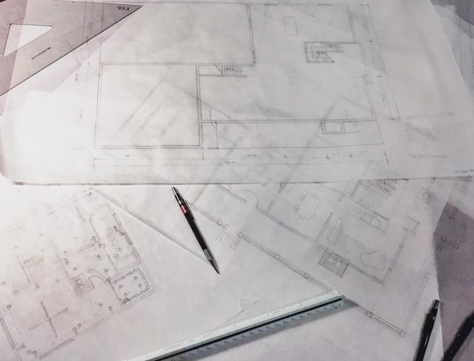 <p>Tracing paper</p>